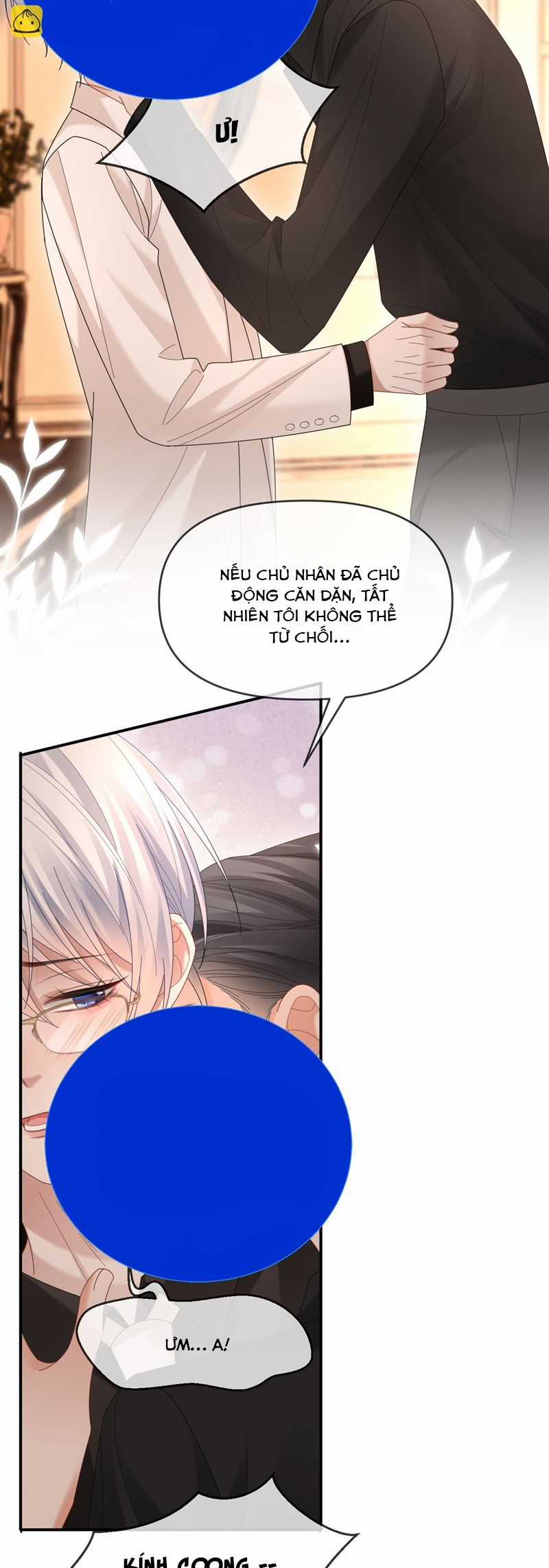 Đơn Xin Ly Hôn - Chapter 141 - Trang 5