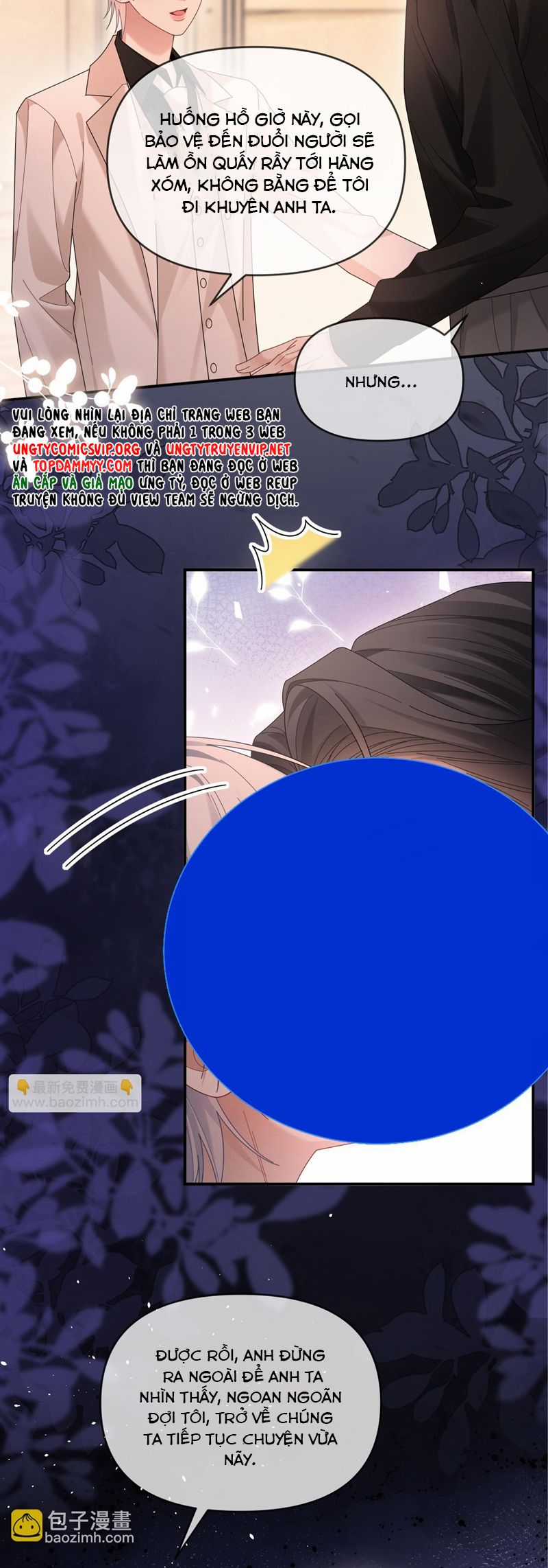 Đơn Xin Ly Hôn - Chapter 141 - Trang 9