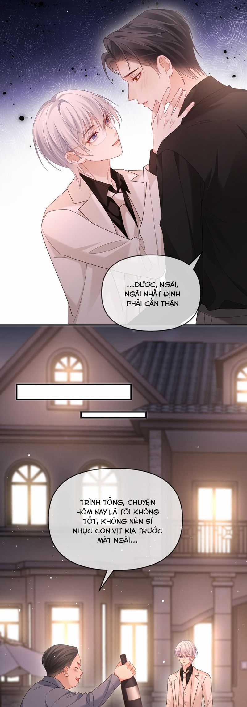 Đơn Xin Ly Hôn - Chapter 141 - Trang 10