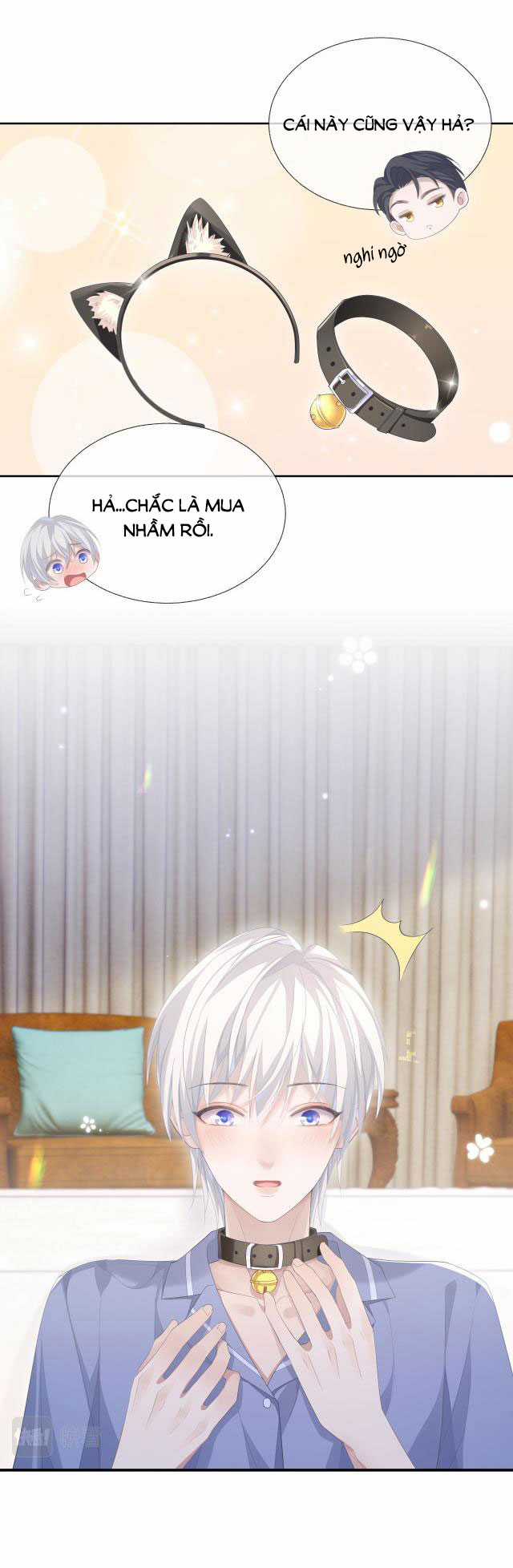 Đơn Xin Ly Hôn - Chapter 15 - Trang 12