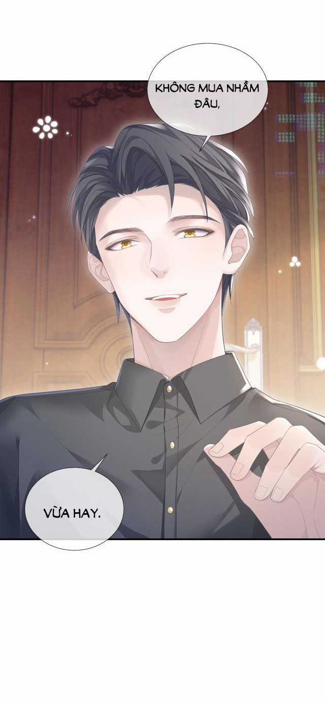 Đơn Xin Ly Hôn - Chapter 15 - Trang 13