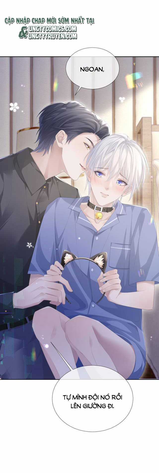 Đơn Xin Ly Hôn - Chapter 15 - Trang 14