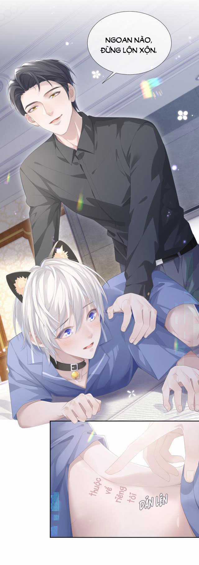 Đơn Xin Ly Hôn - Chapter 15 - Trang 18