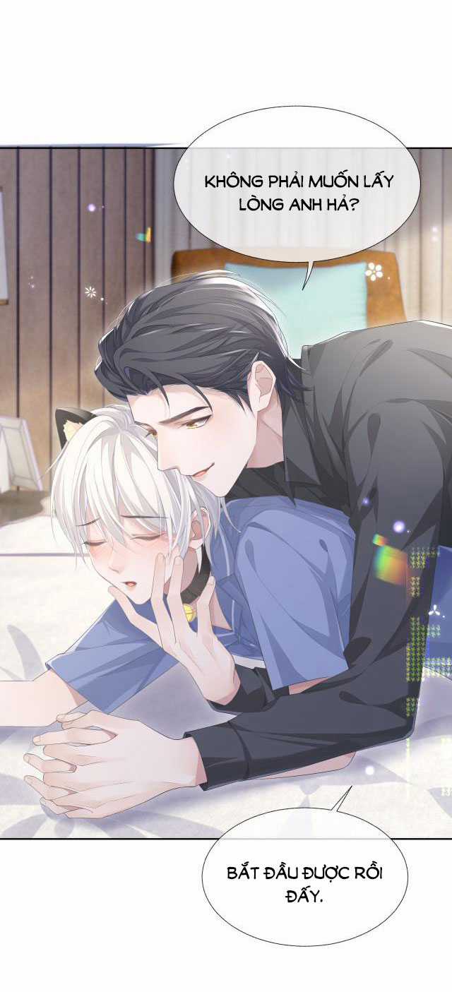 Đơn Xin Ly Hôn - Chapter 15 - Trang 19