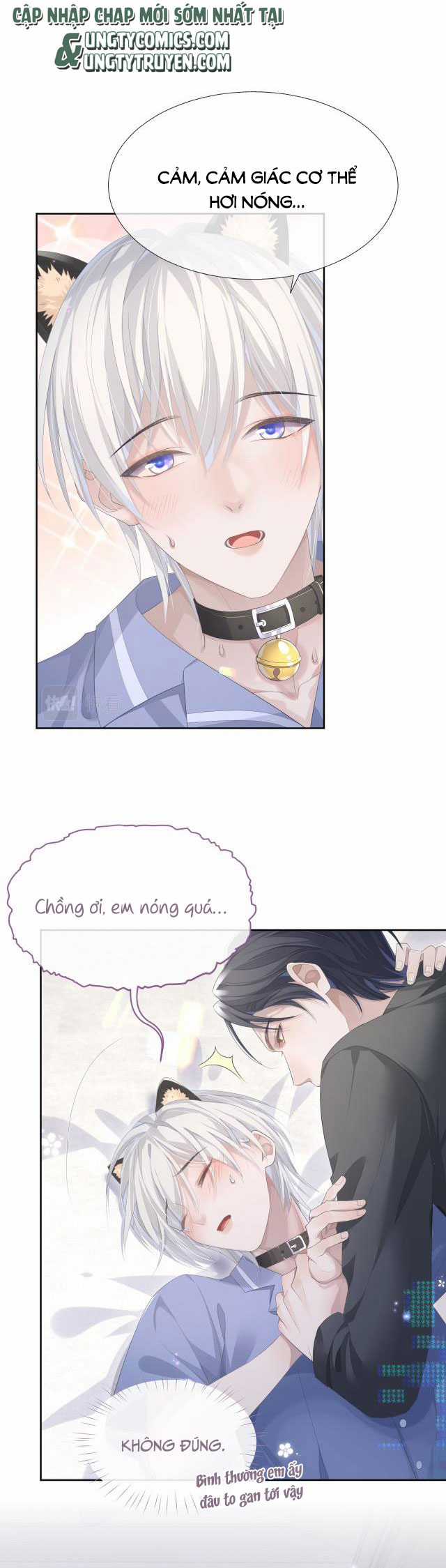 Đơn Xin Ly Hôn - Chapter 15 - Trang 20