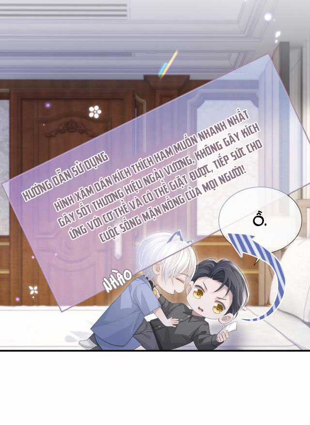 Đơn Xin Ly Hôn - Chapter 15 - Trang 21