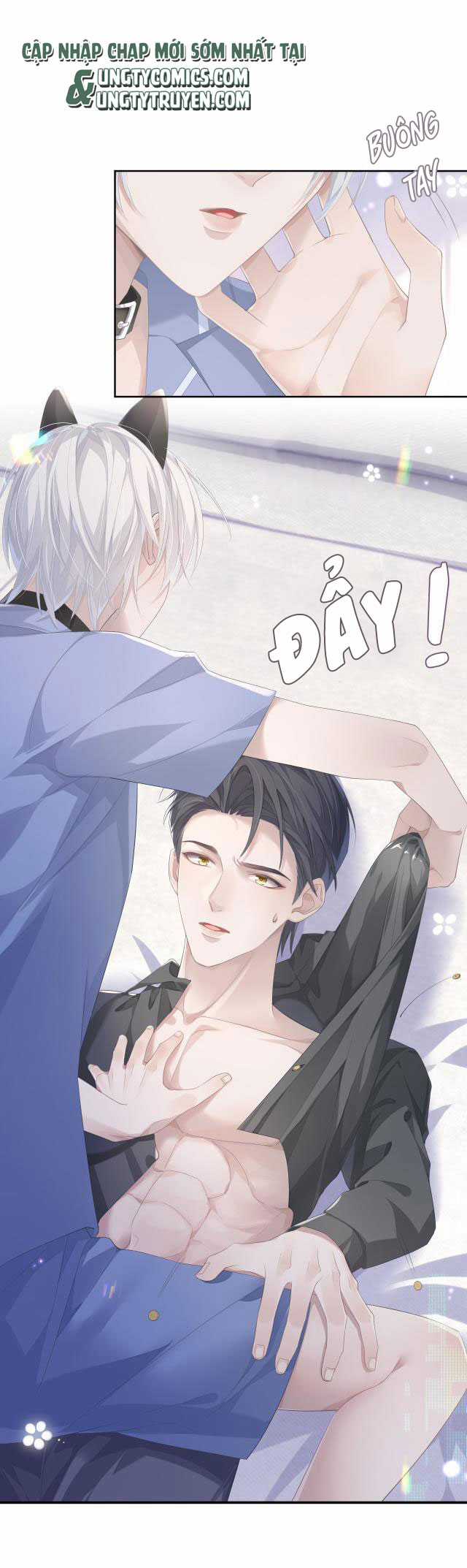 Đơn Xin Ly Hôn - Chapter 15 - Trang 22