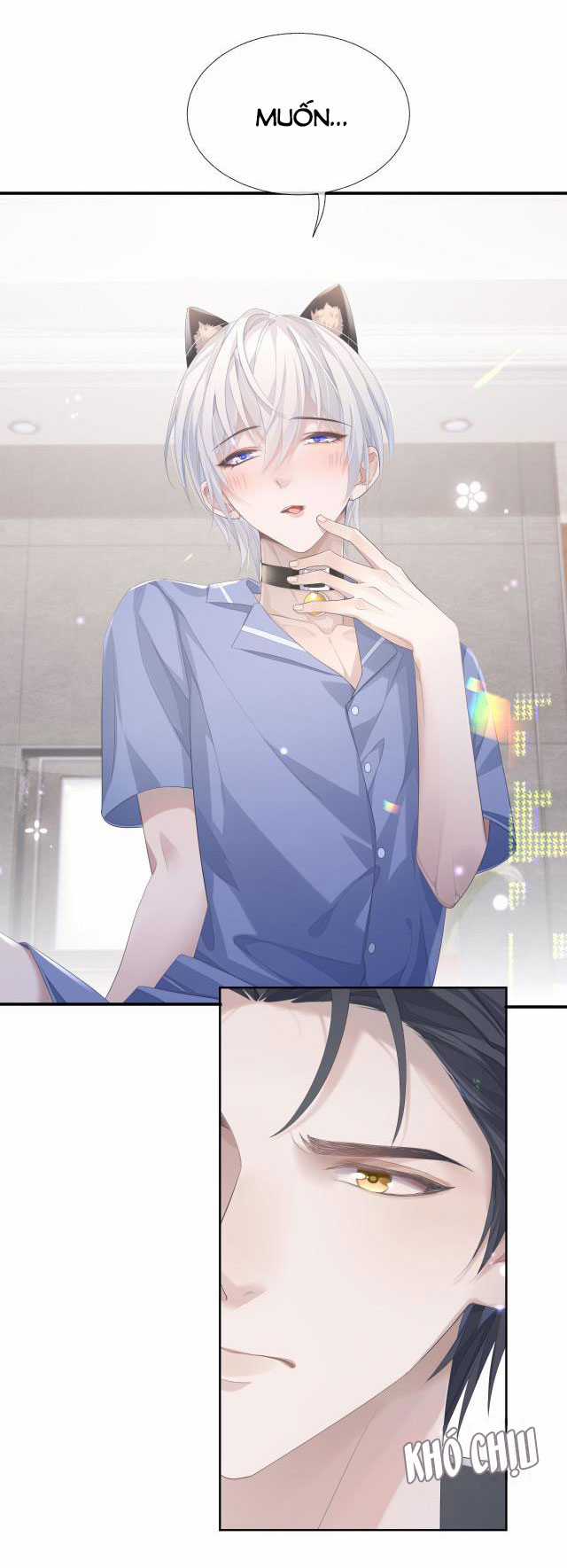 Đơn Xin Ly Hôn - Chapter 15 - Trang 23