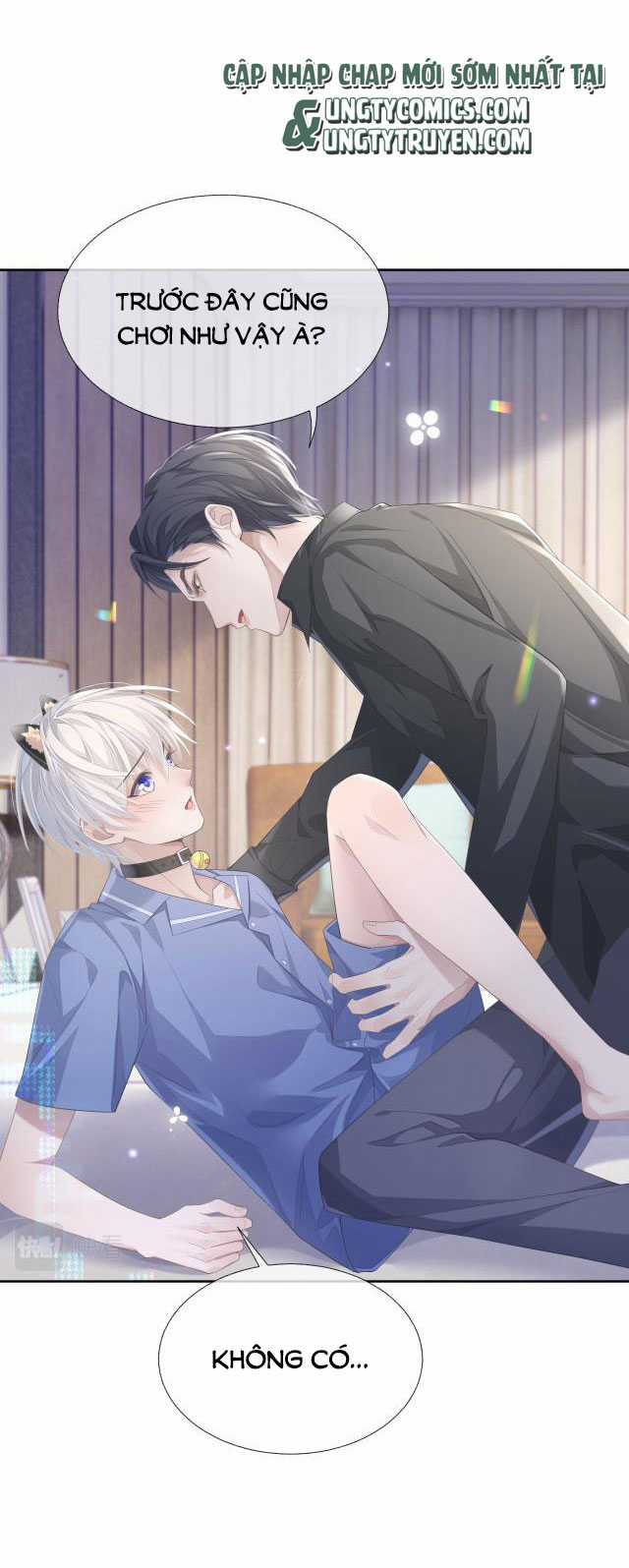 Đơn Xin Ly Hôn - Chapter 15 - Trang 24