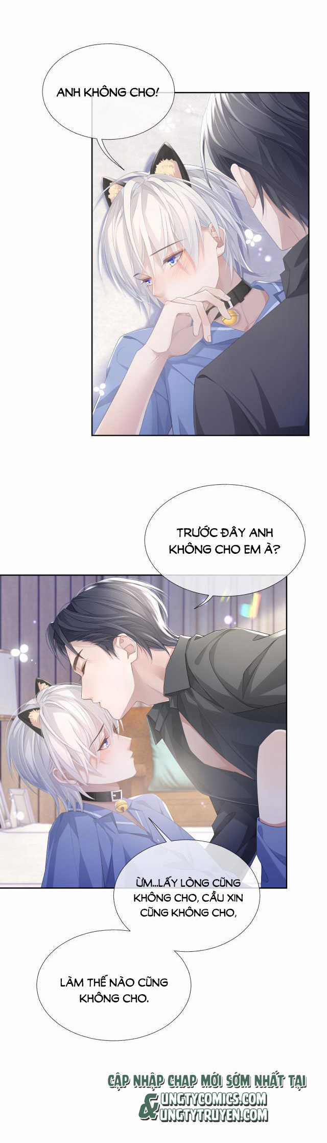 Đơn Xin Ly Hôn - Chapter 15 - Trang 25