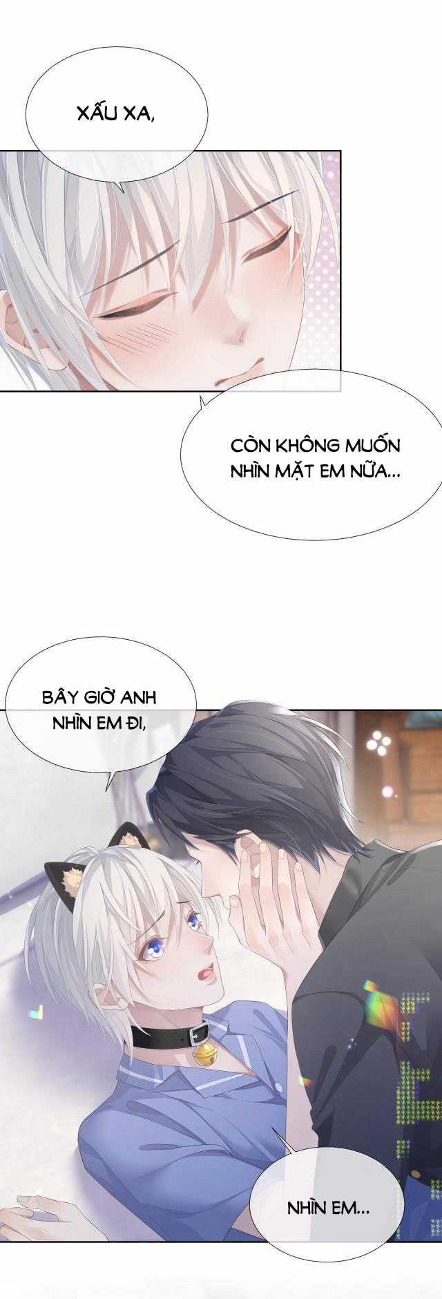 Đơn Xin Ly Hôn - Chapter 15 - Trang 26