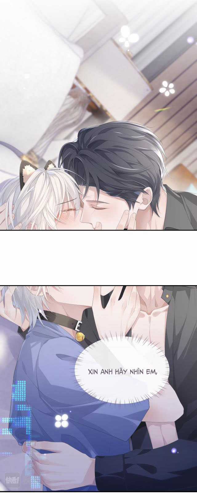 Đơn Xin Ly Hôn - Chapter 15 - Trang 27