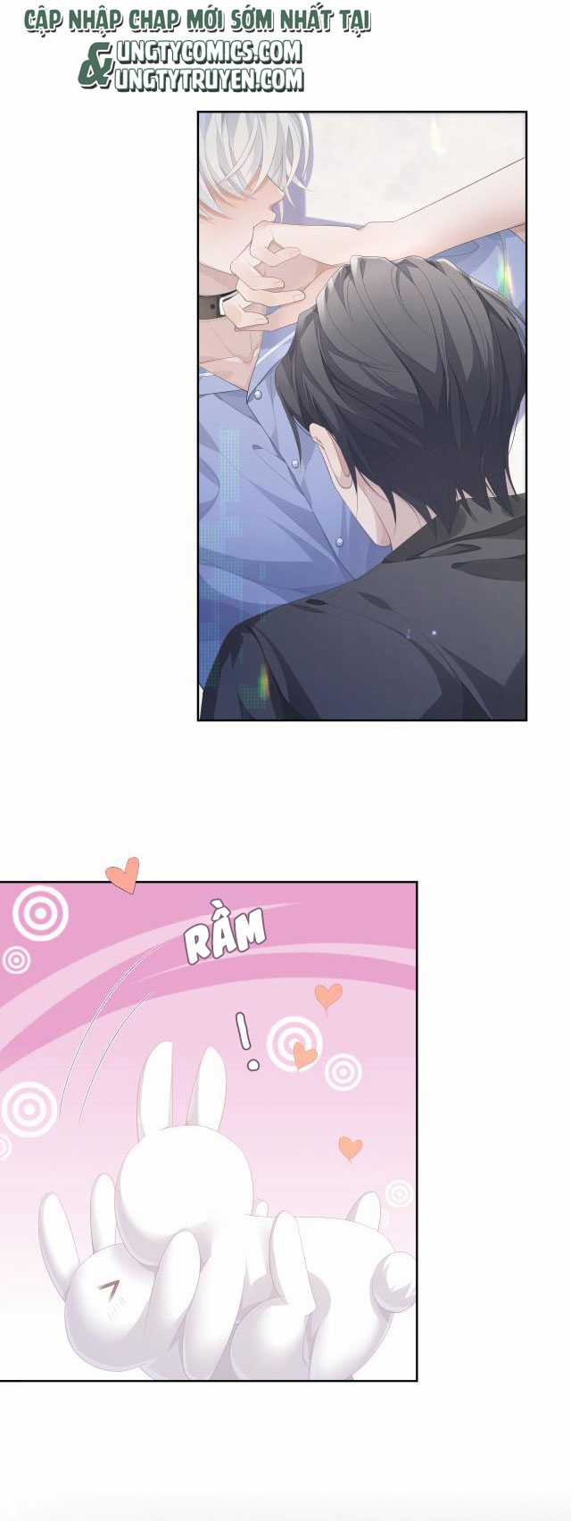 Đơn Xin Ly Hôn - Chapter 15 - Trang 28