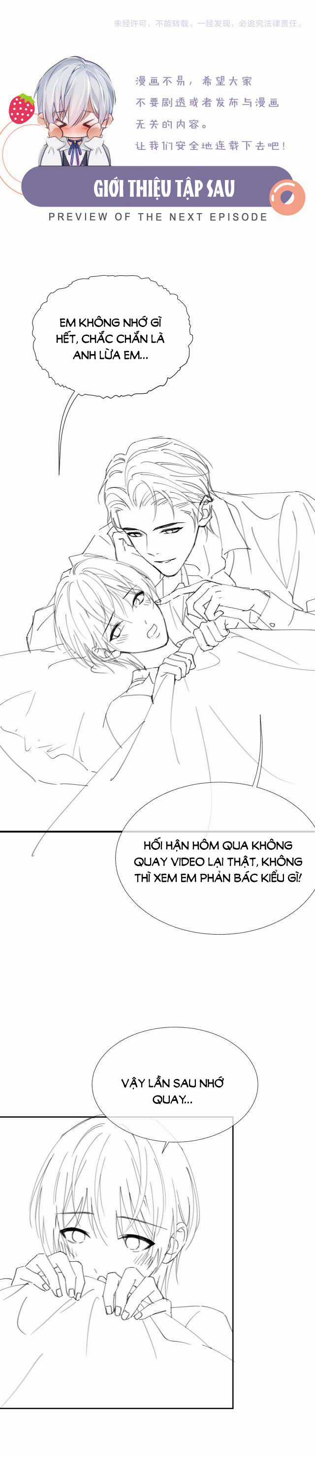 Đơn Xin Ly Hôn - Chapter 15 - Trang 30