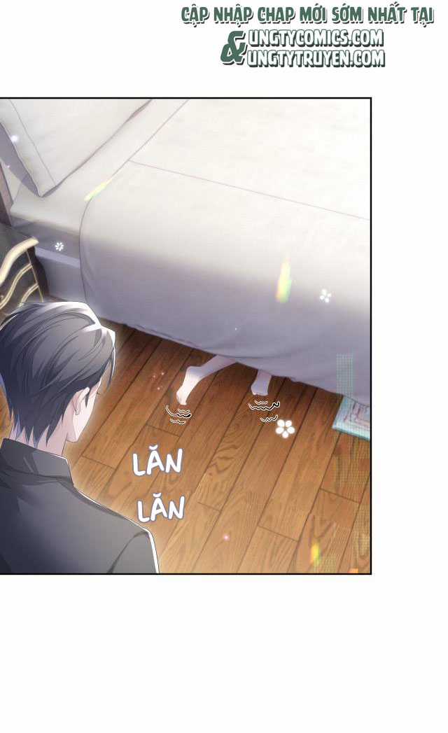 Đơn Xin Ly Hôn - Chapter 15 - Trang 4