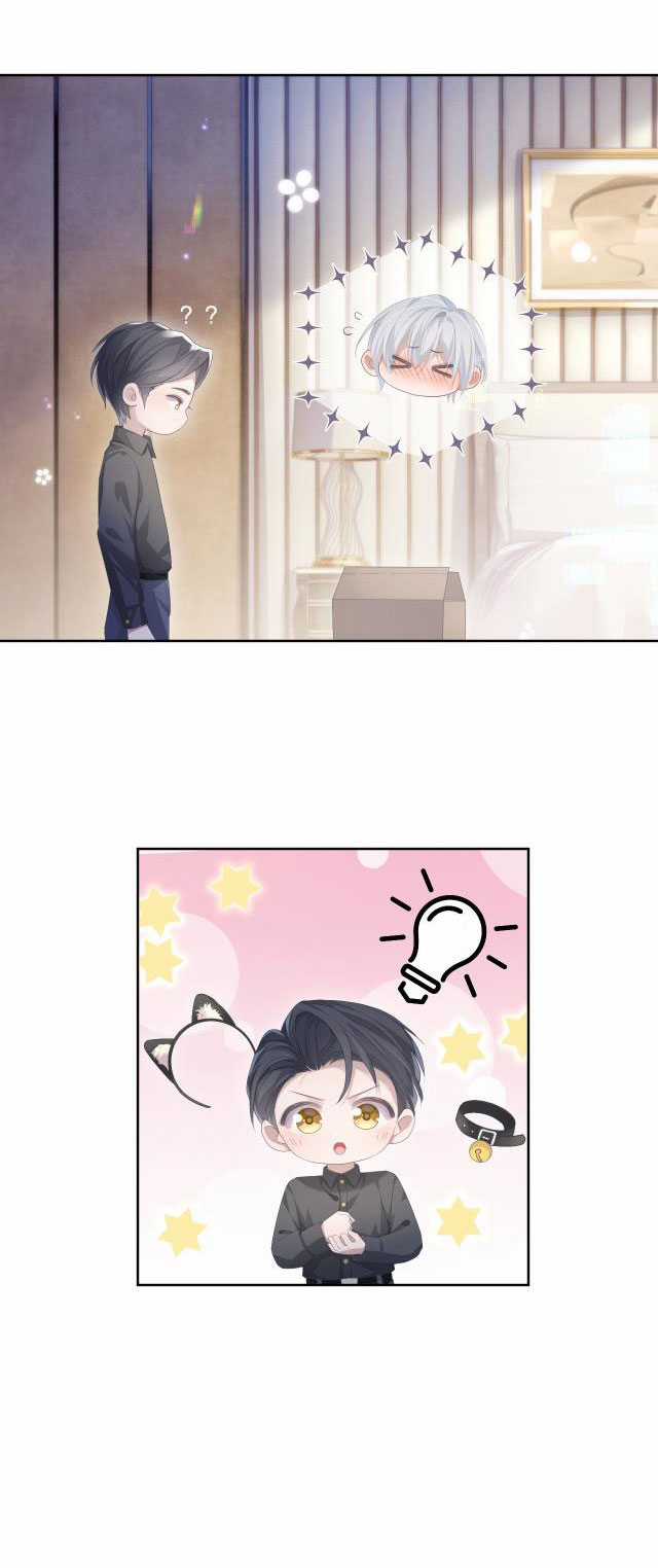 Đơn Xin Ly Hôn - Chapter 15 - Trang 5