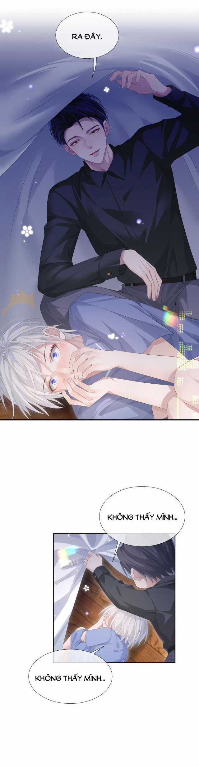 Đơn Xin Ly Hôn - Chapter 15 - Trang 7