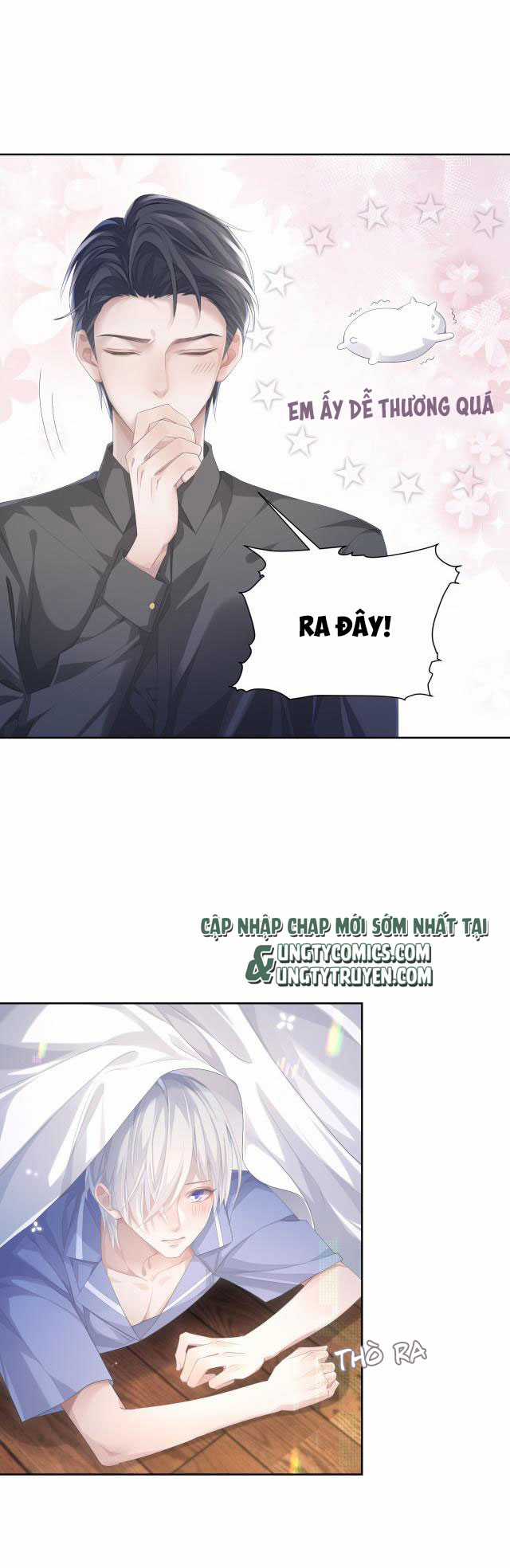 Đơn Xin Ly Hôn - Chapter 15 - Trang 8