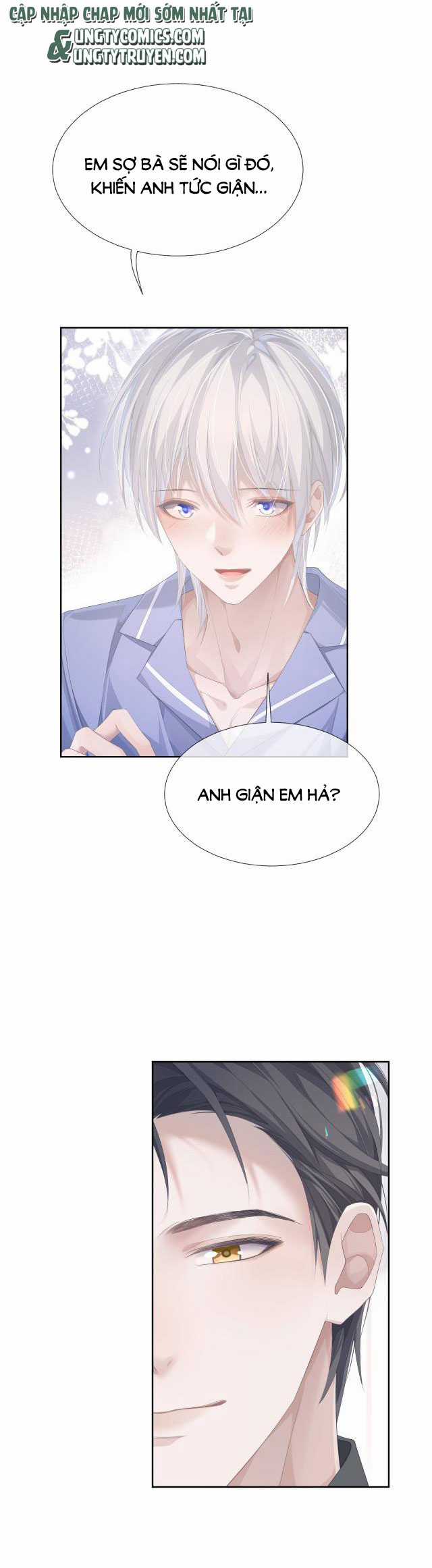Đơn Xin Ly Hôn - Chapter 15 - Trang 10