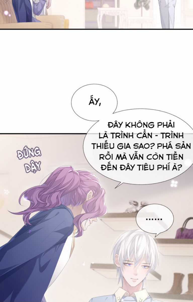 Đơn Xin Ly Hôn - Chapter 17 - Trang 13