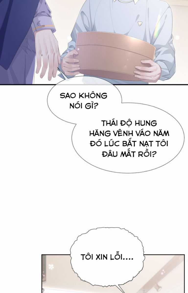 Đơn Xin Ly Hôn - Chapter 17 - Trang 14