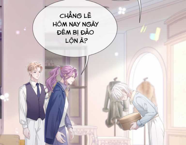 Đơn Xin Ly Hôn - Chapter 17 - Trang 17