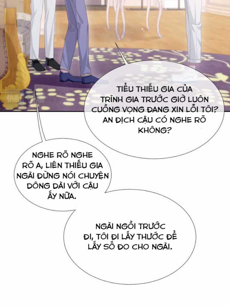 Đơn Xin Ly Hôn - Chapter 17 - Trang 18