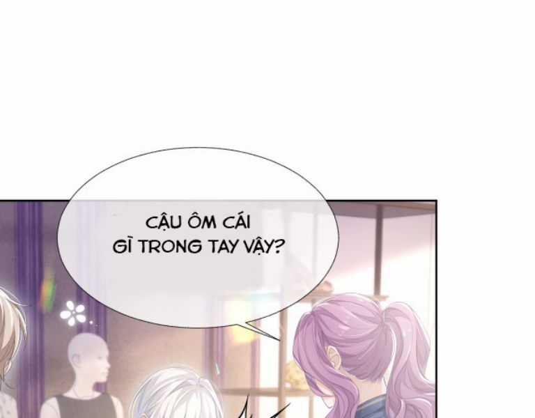 Đơn Xin Ly Hôn - Chapter 17 - Trang 19
