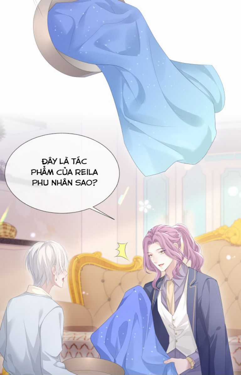 Đơn Xin Ly Hôn - Chapter 17 - Trang 22