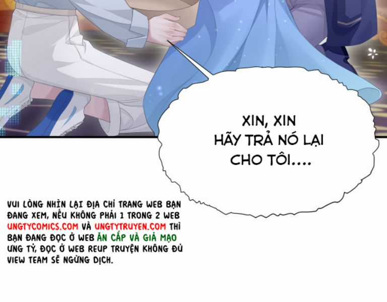 Đơn Xin Ly Hôn - Chapter 17 - Trang 23