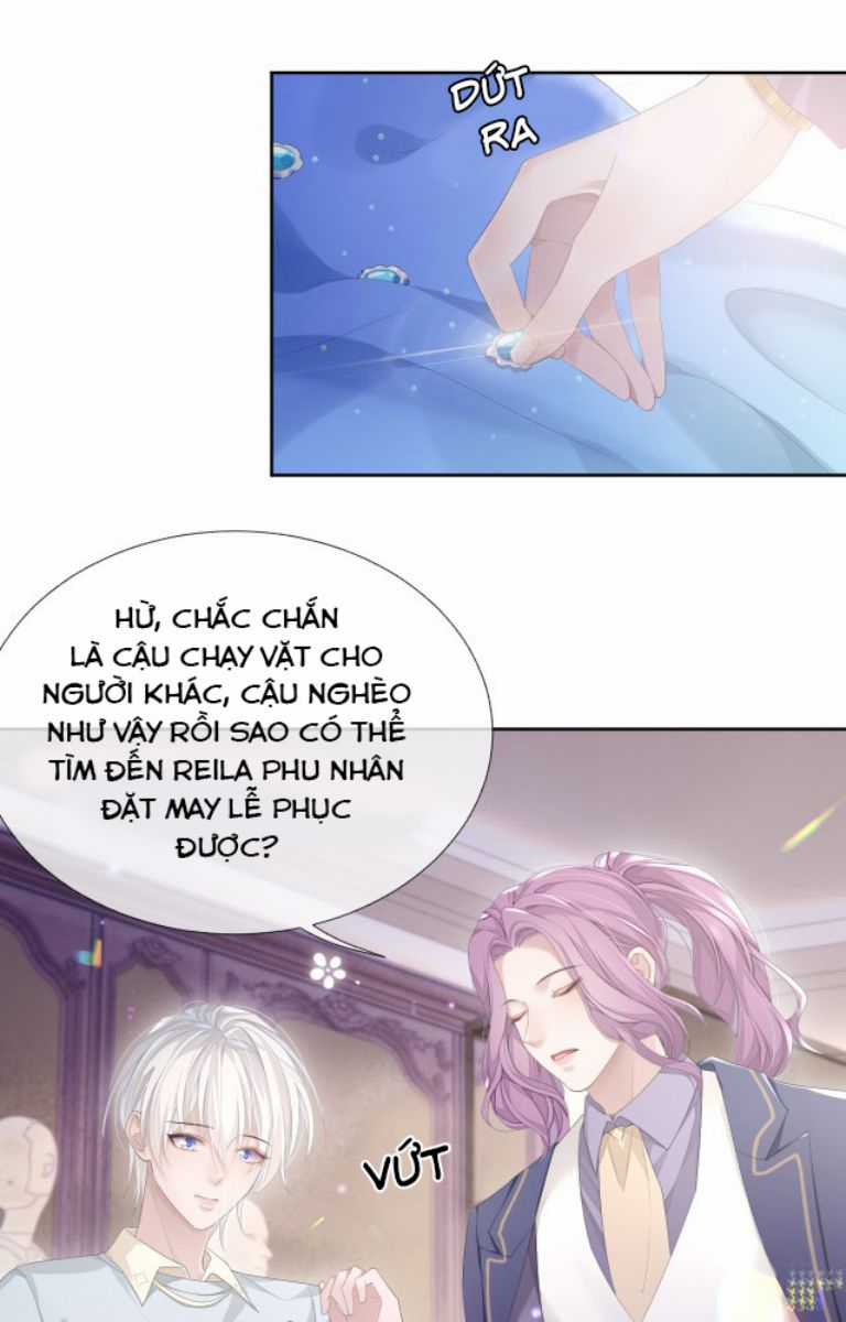 Đơn Xin Ly Hôn - Chapter 17 - Trang 25