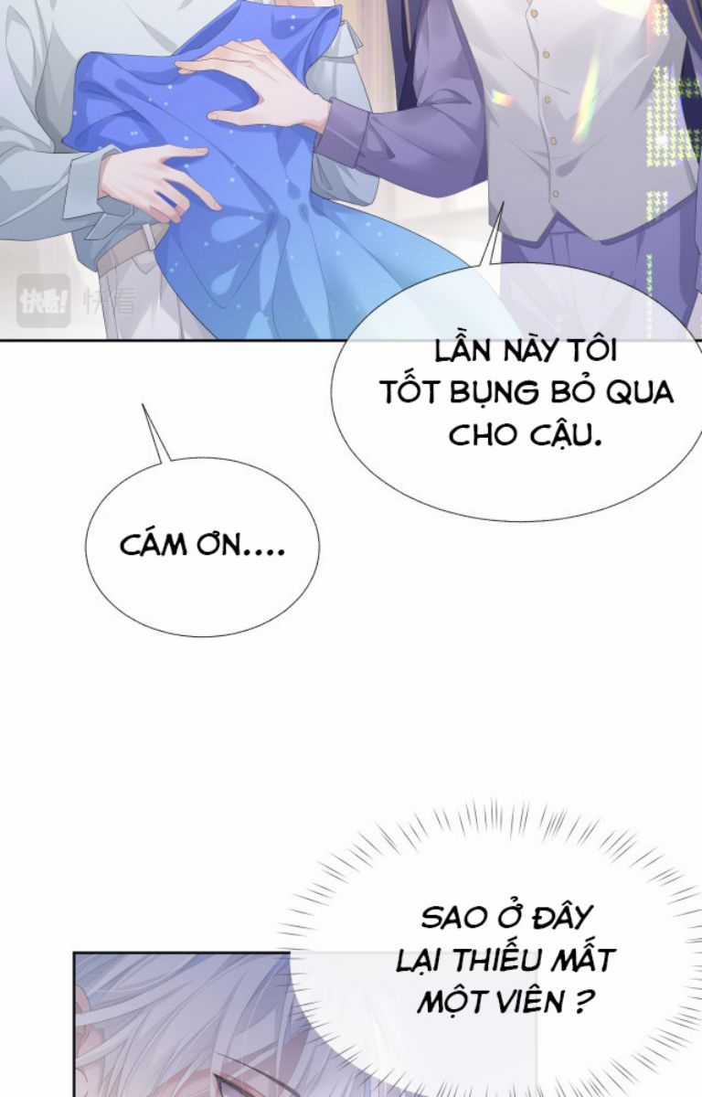 Đơn Xin Ly Hôn - Chapter 17 - Trang 26