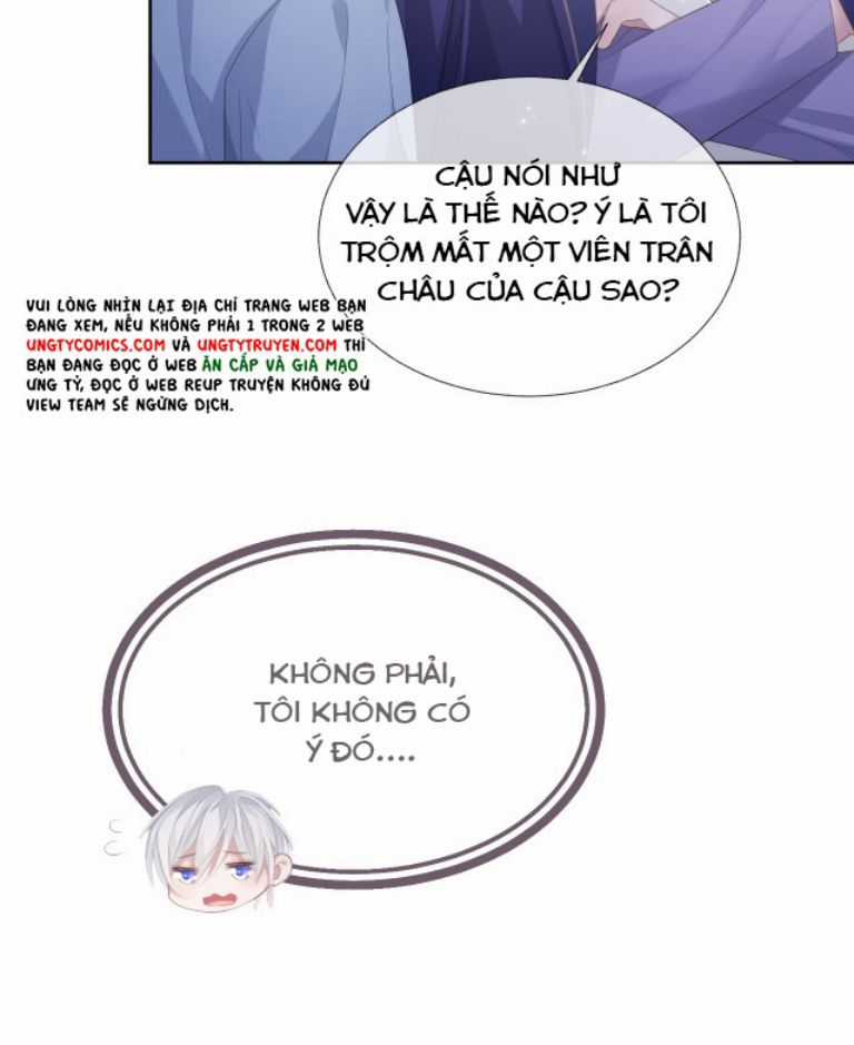 Đơn Xin Ly Hôn - Chapter 17 - Trang 30