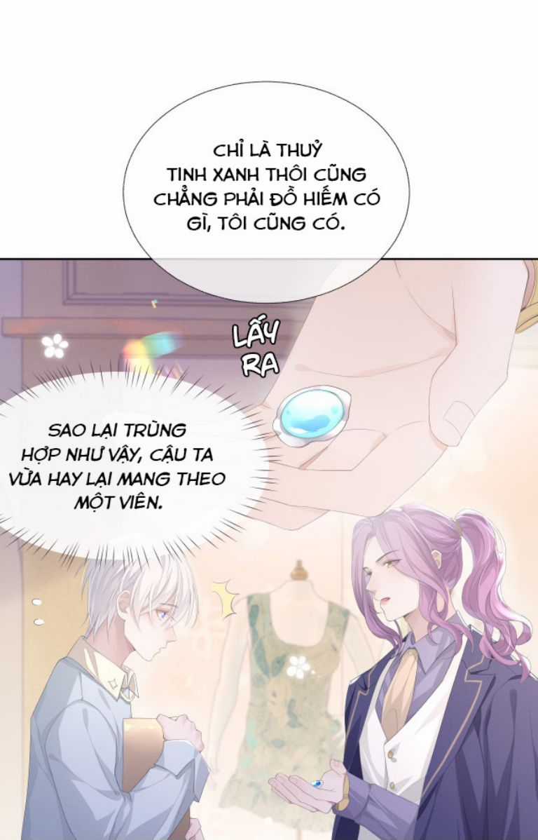 Đơn Xin Ly Hôn - Chapter 17 - Trang 31