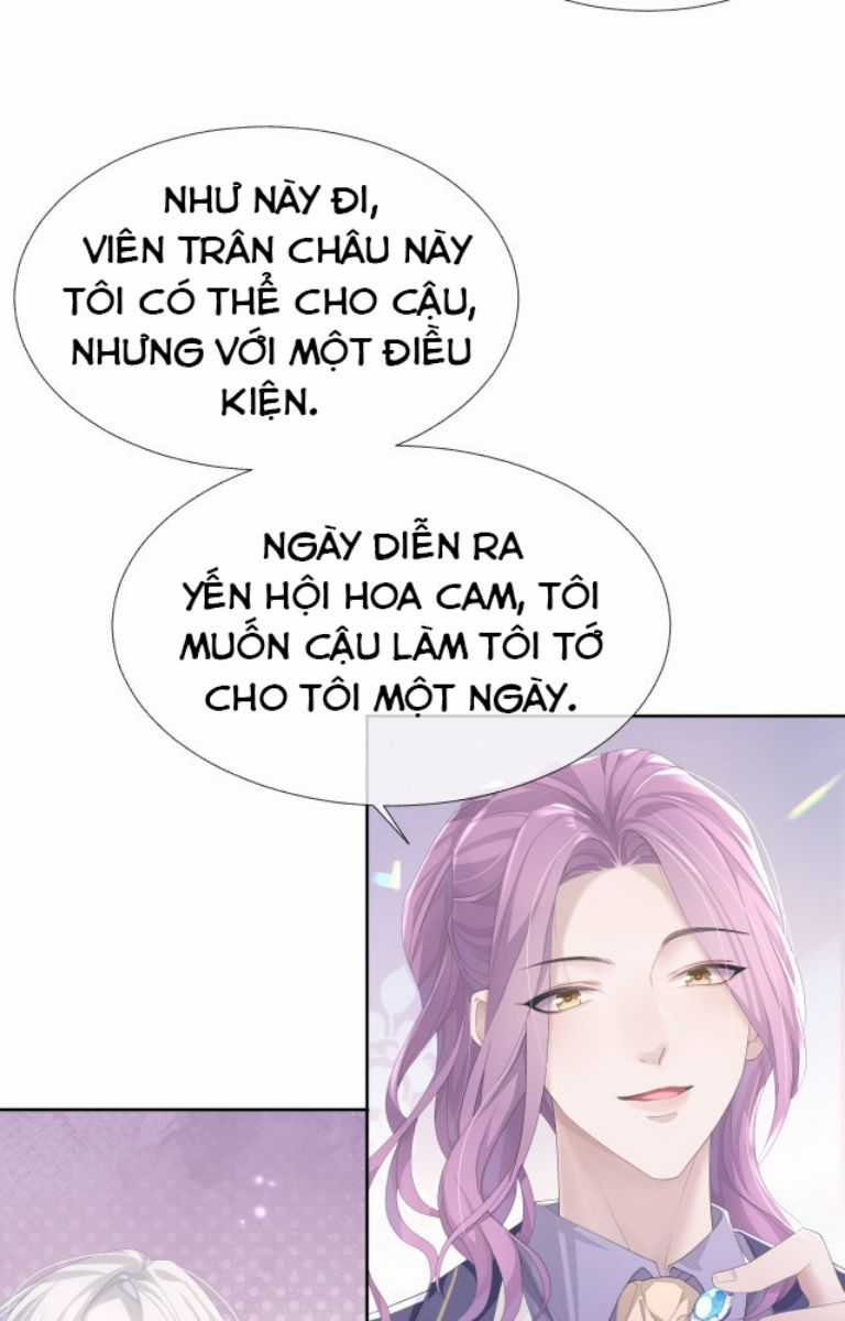Đơn Xin Ly Hôn - Chapter 17 - Trang 33