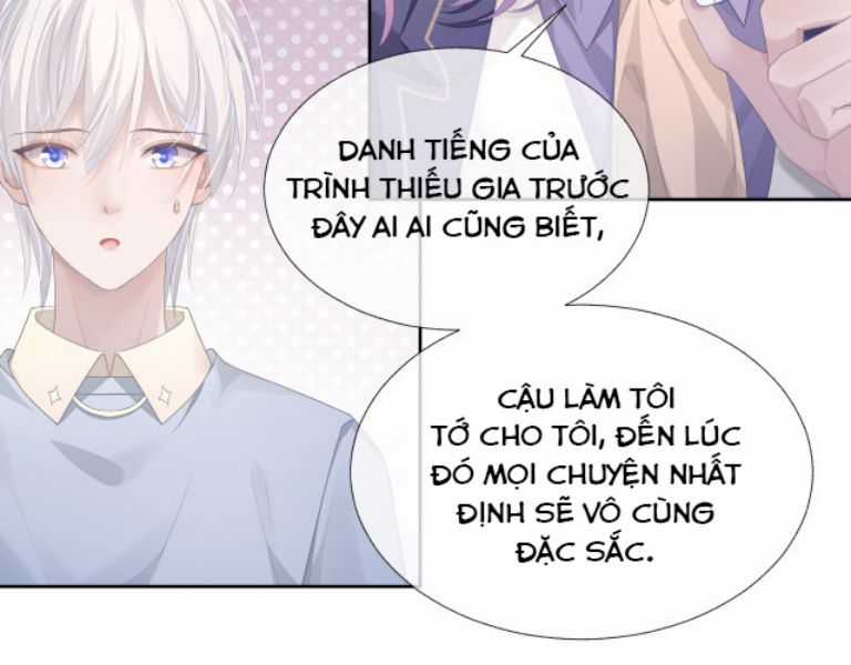 Đơn Xin Ly Hôn - Chapter 17 - Trang 34