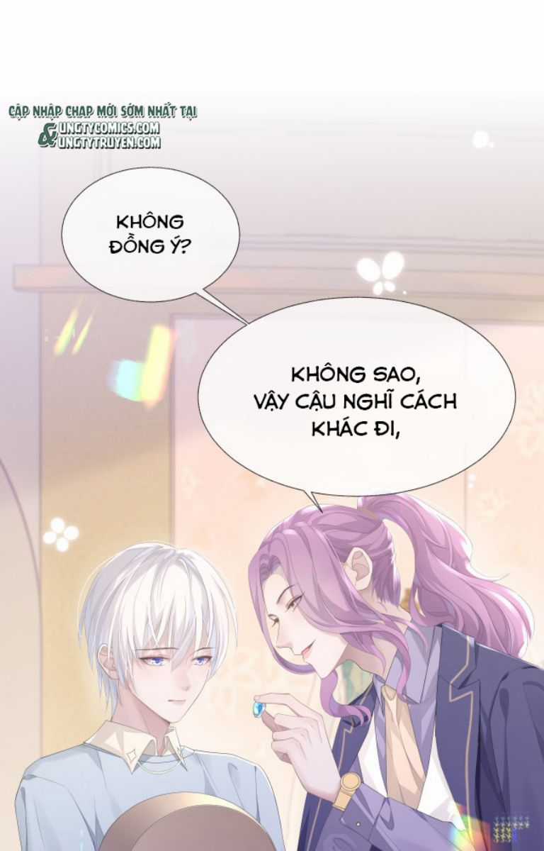 Đơn Xin Ly Hôn - Chapter 17 - Trang 35