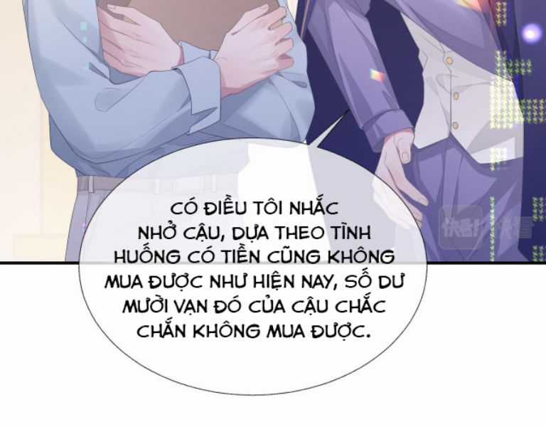 Đơn Xin Ly Hôn - Chapter 17 - Trang 36