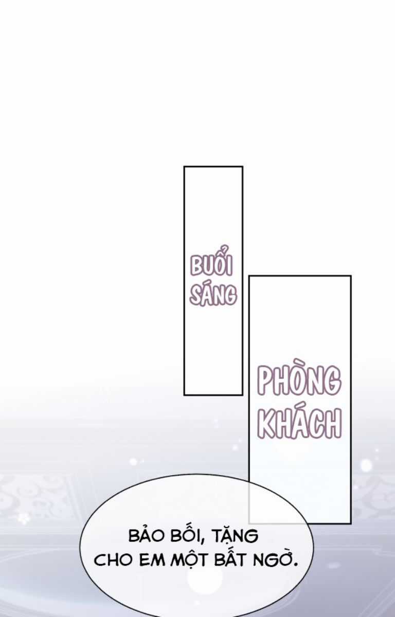 Đơn Xin Ly Hôn - Chapter 17 - Trang 40