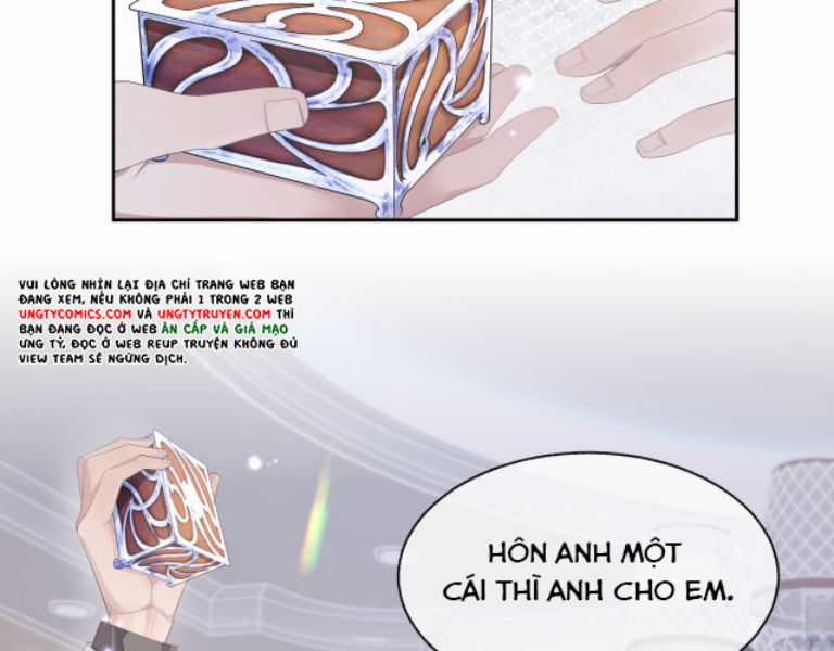 Đơn Xin Ly Hôn - Chapter 17 - Trang 43