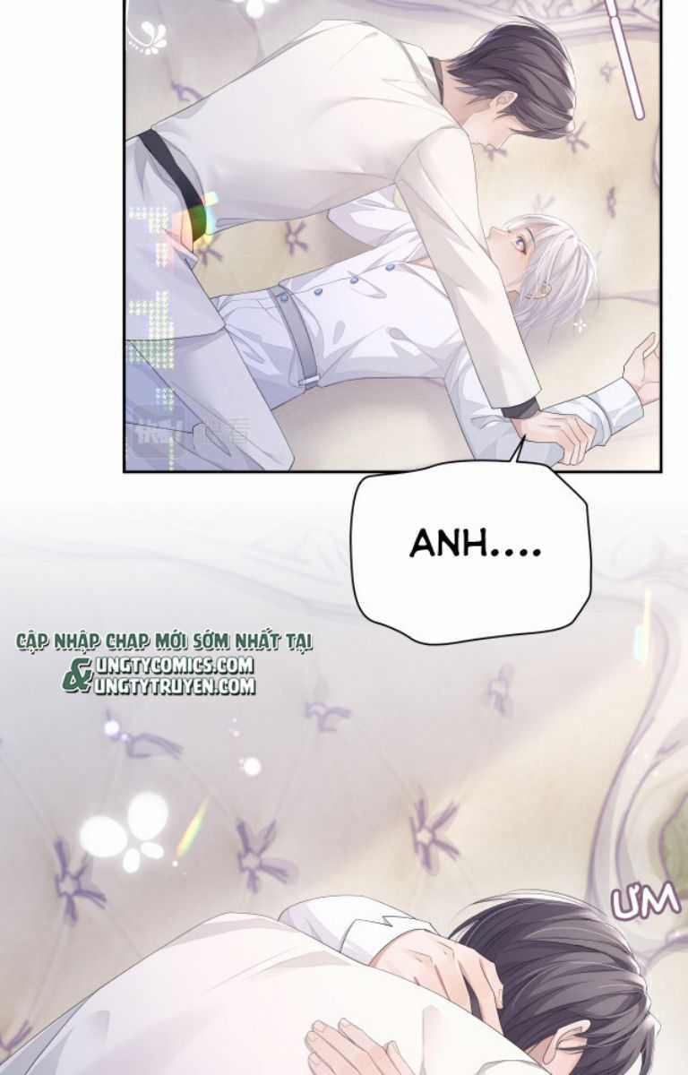 Đơn Xin Ly Hôn - Chapter 17 - Trang 55