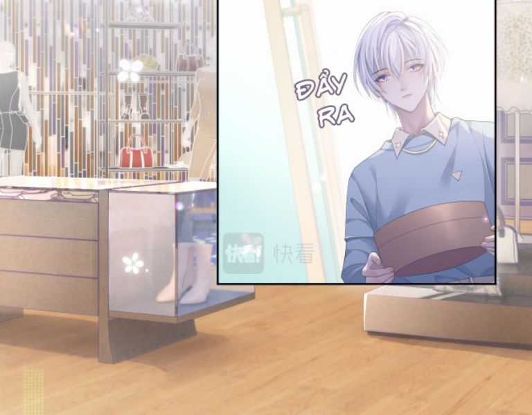 Đơn Xin Ly Hôn - Chapter 17 - Trang 7