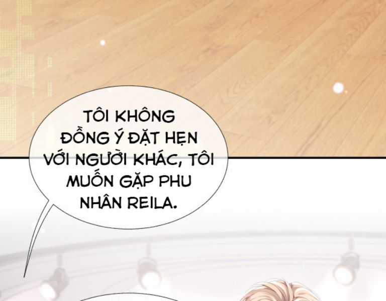 Đơn Xin Ly Hôn - Chapter 17 - Trang 8