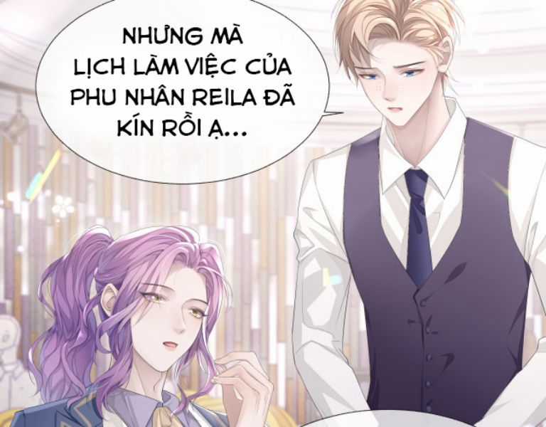 Đơn Xin Ly Hôn - Chapter 17 - Trang 9