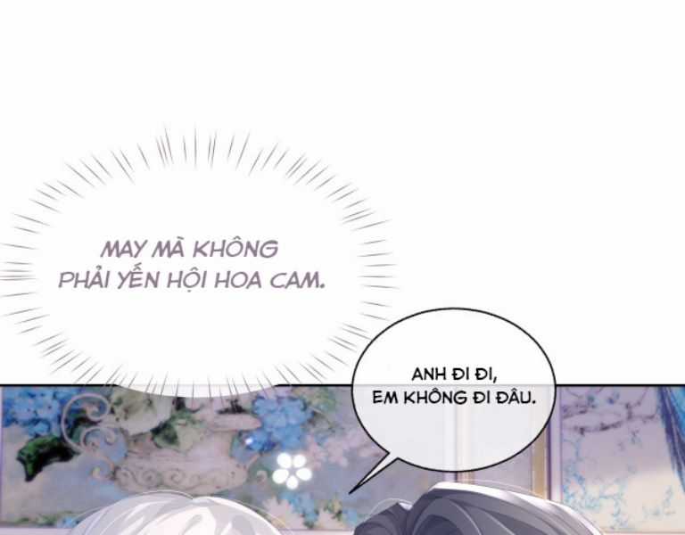 Đơn Xin Ly Hôn - Chapter 17 - Trang 82