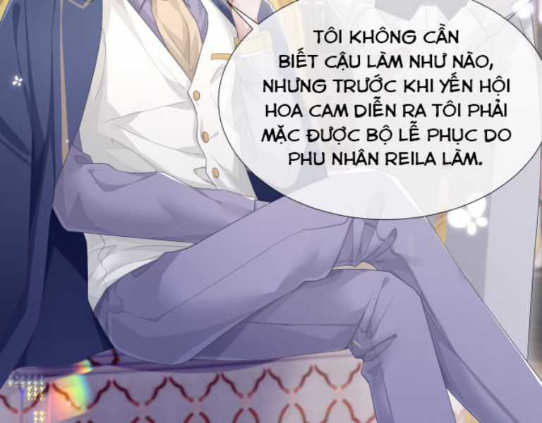 Đơn Xin Ly Hôn - Chapter 17 - Trang 10