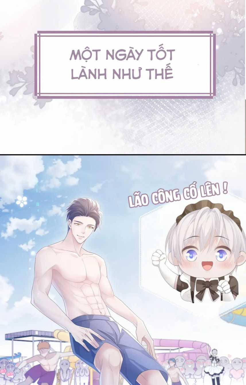 Đơn Xin Ly Hôn - Chapter 19 - Trang 11