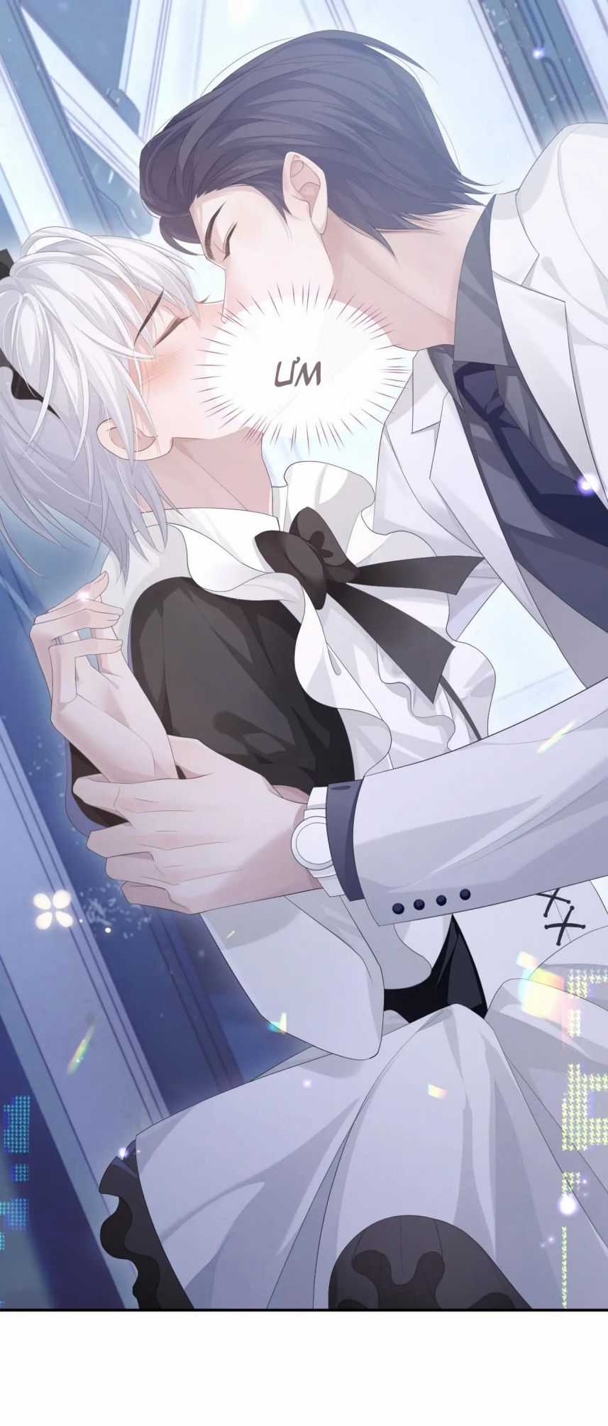 Đơn Xin Ly Hôn - Chapter 19 - Trang 16