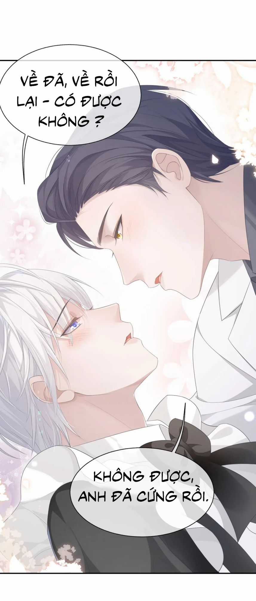 Đơn Xin Ly Hôn - Chapter 19 - Trang 17