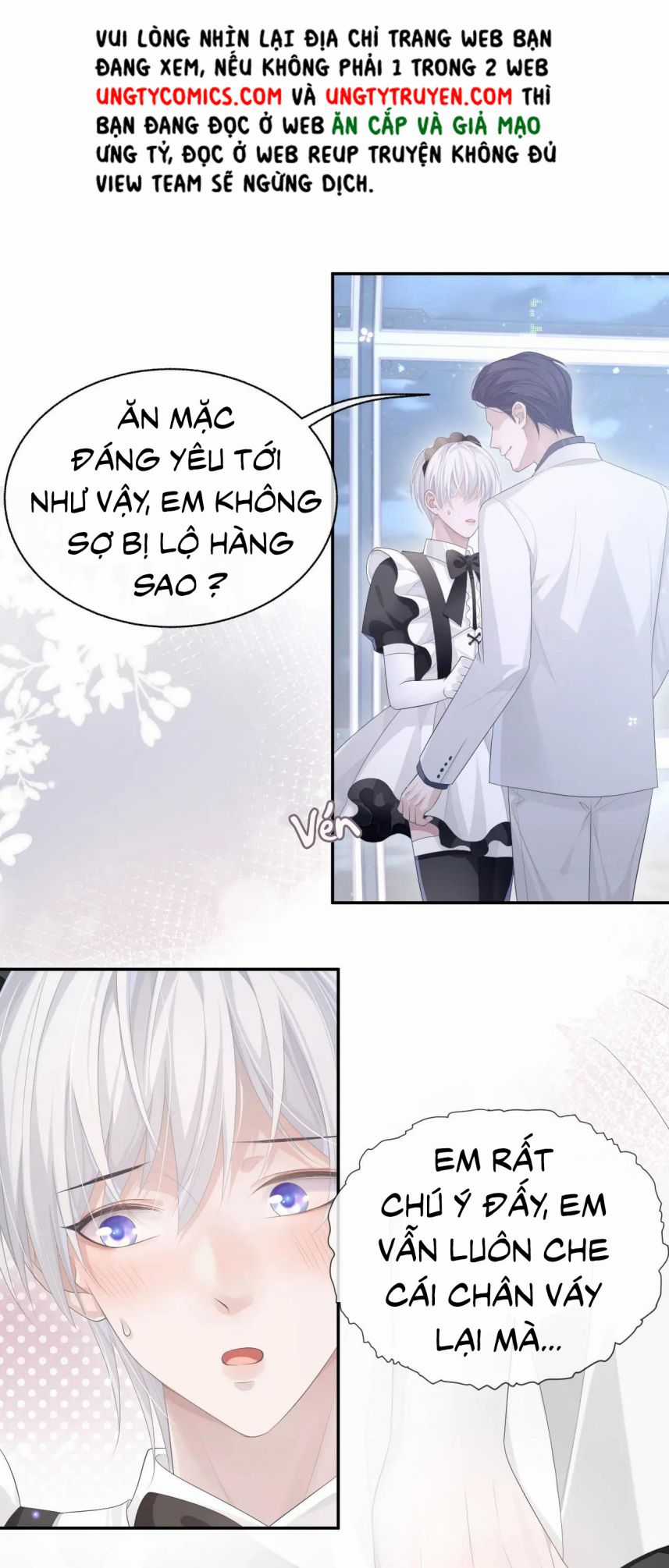 Đơn Xin Ly Hôn - Chapter 19 - Trang 18